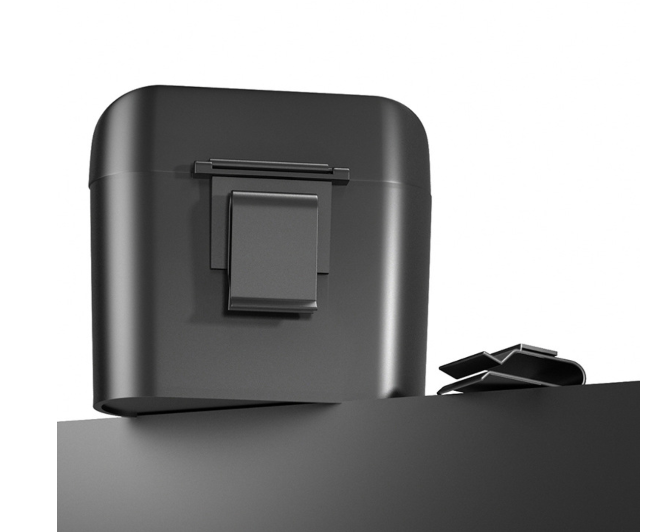 Car Trash Can 4