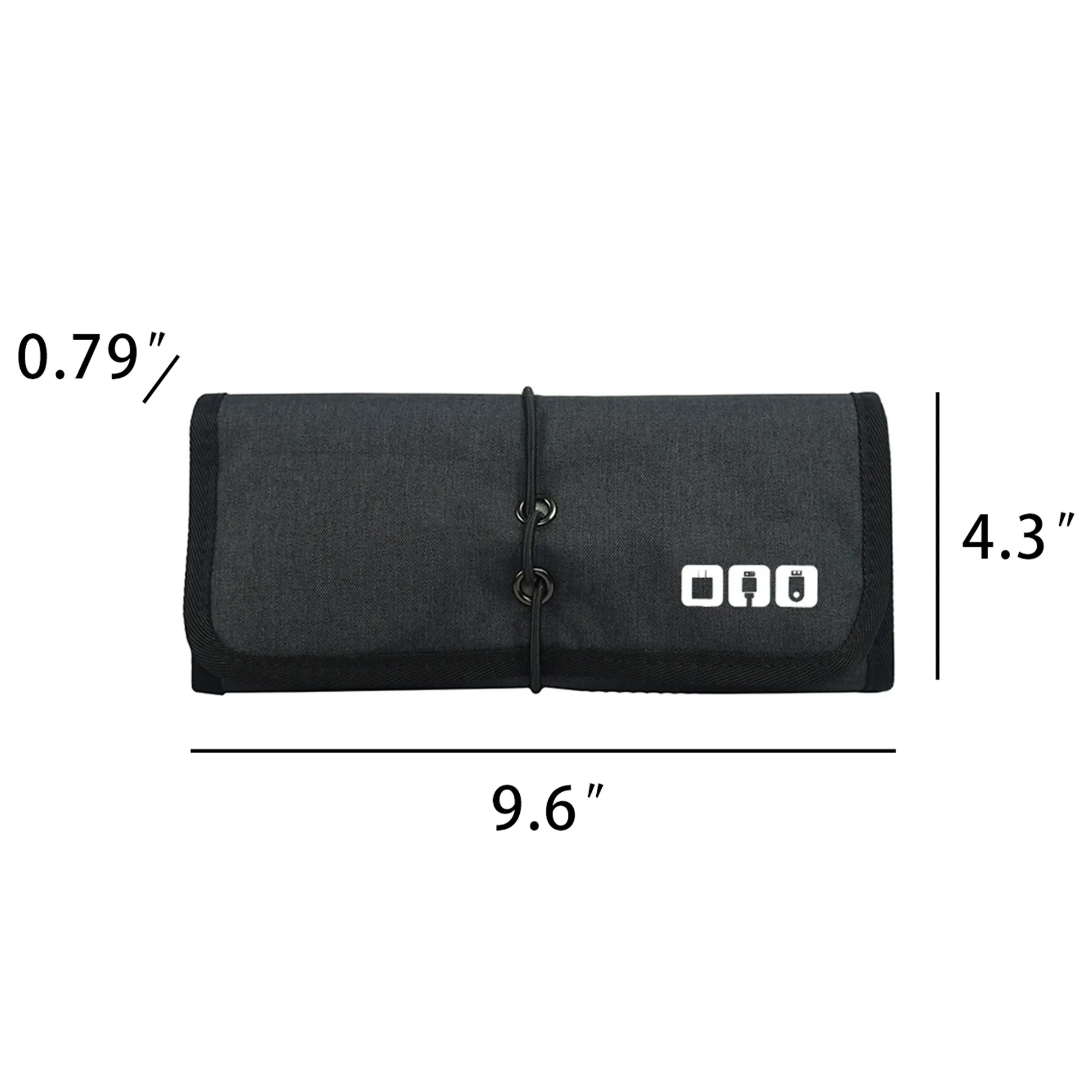 Travel & Tech Organizer 1