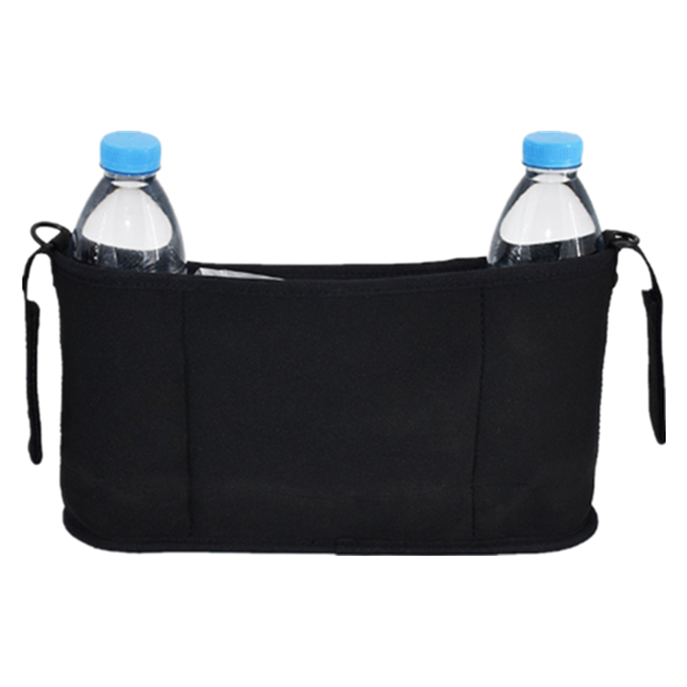 Neoprene Baby Stroller Storage Bag 5