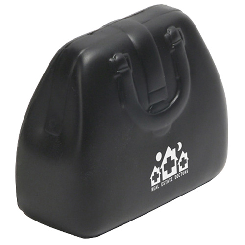 Doctor's Bag Stress Reliever 5