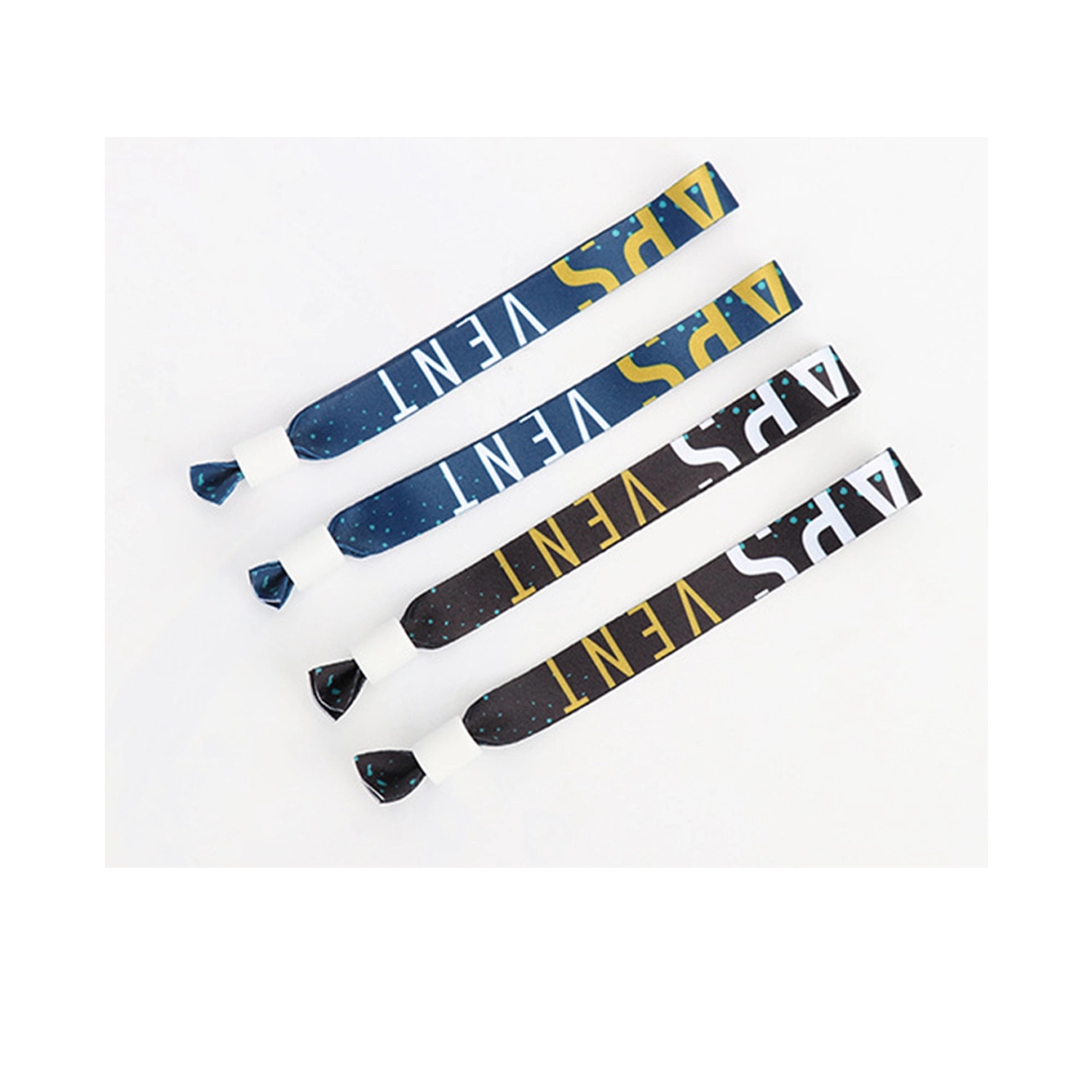 Sublimation Wristband 6