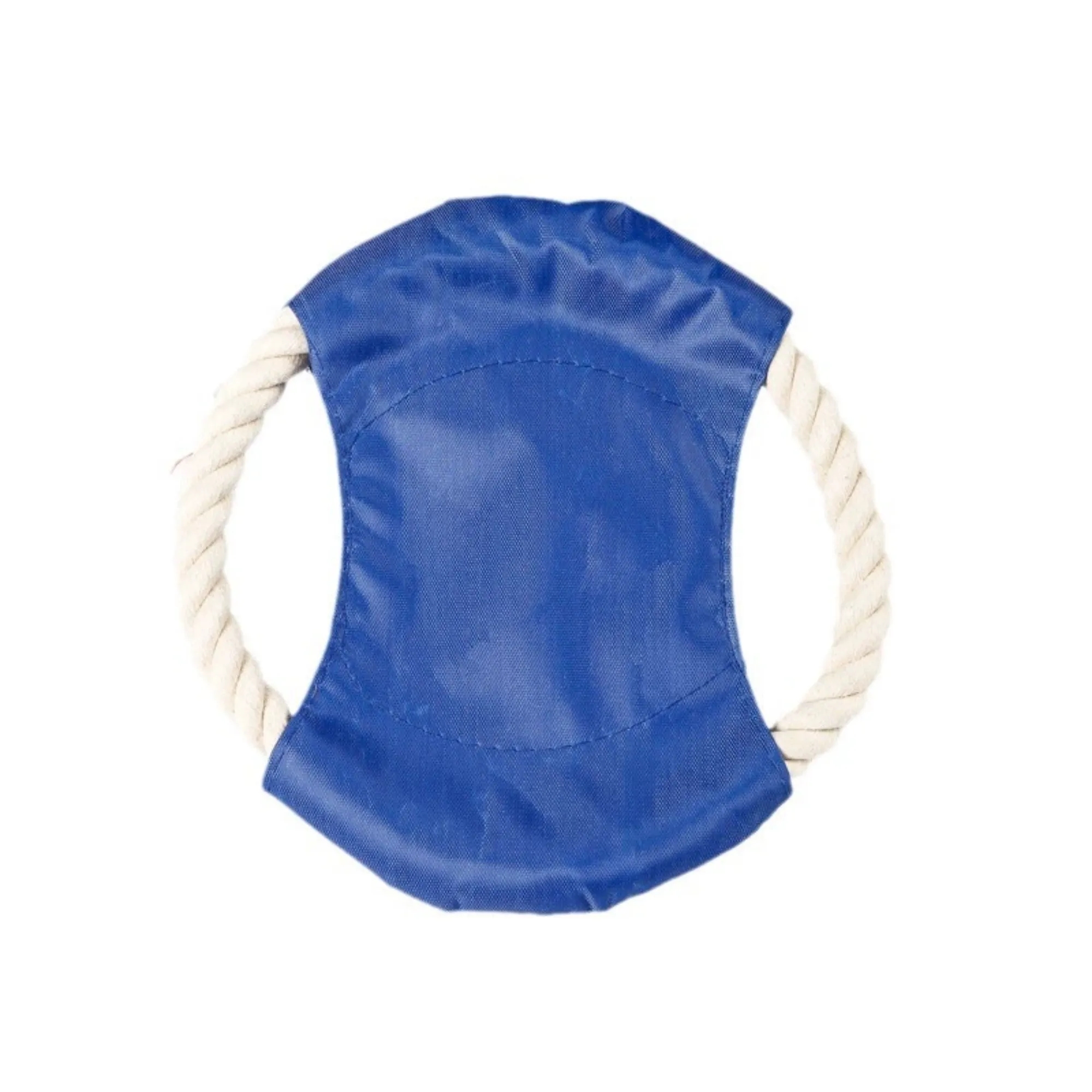 Pet Teething Soft Flying Toy 8