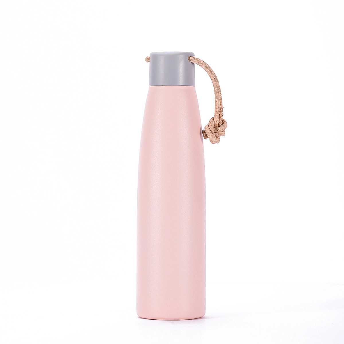 Custom 18.7 oz Stainless Steel Vacuum Insulated Water Bottle 6