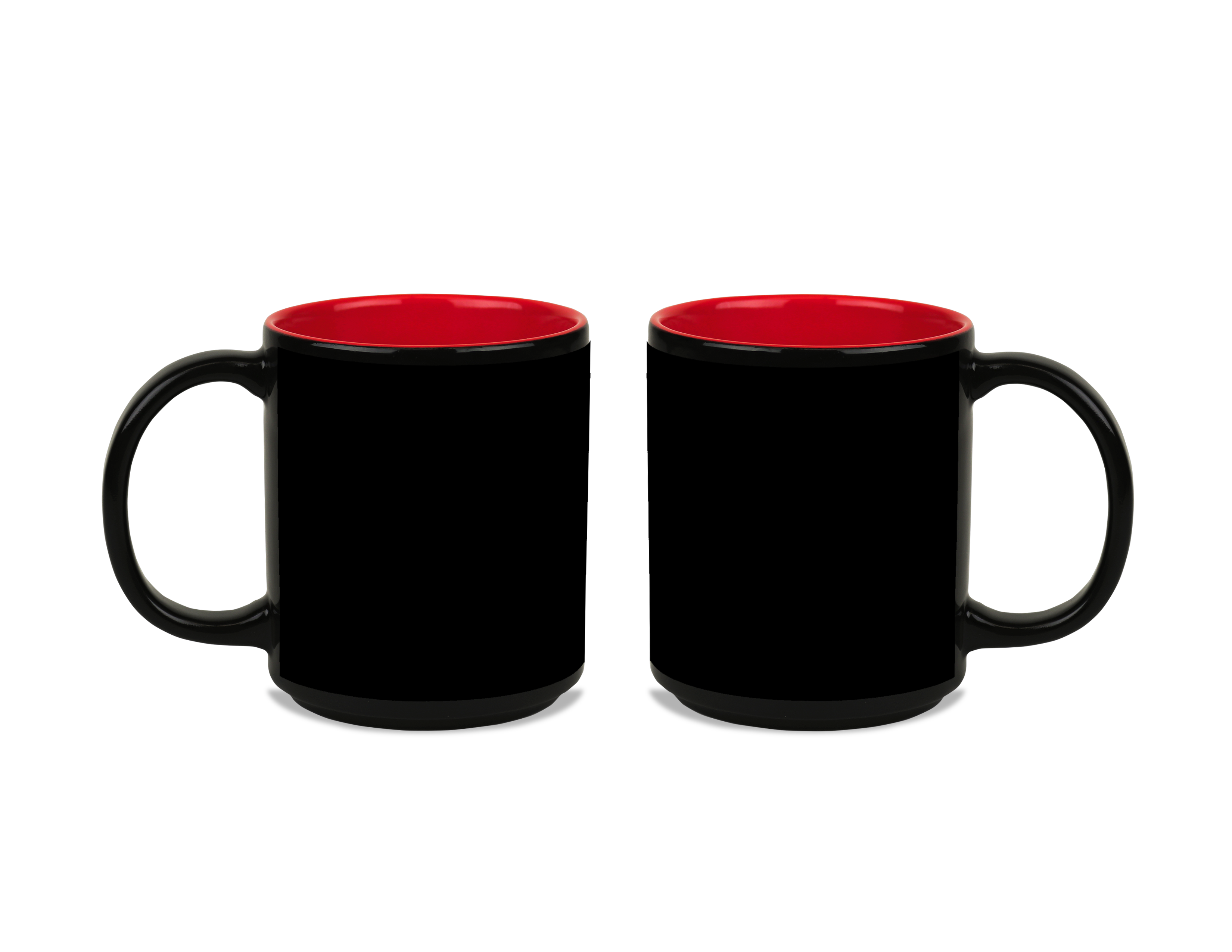 14 Oz. Lolo Two-Tone Mug 8