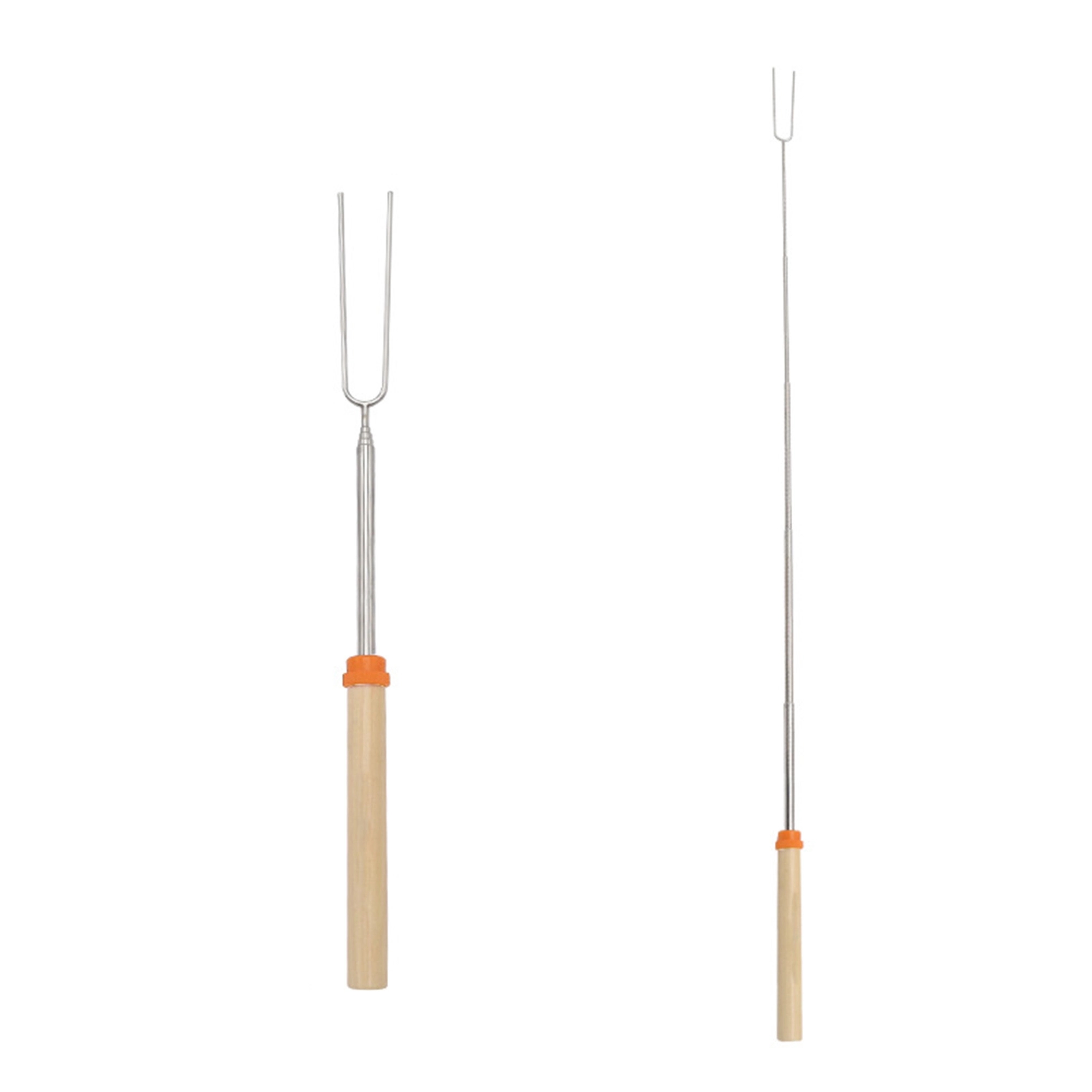 BBQ Fork Roasting Sticks 8