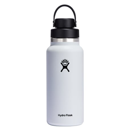 Hydro Flask® Wide Mouth w/ Flex Chug Cap 32oz 14