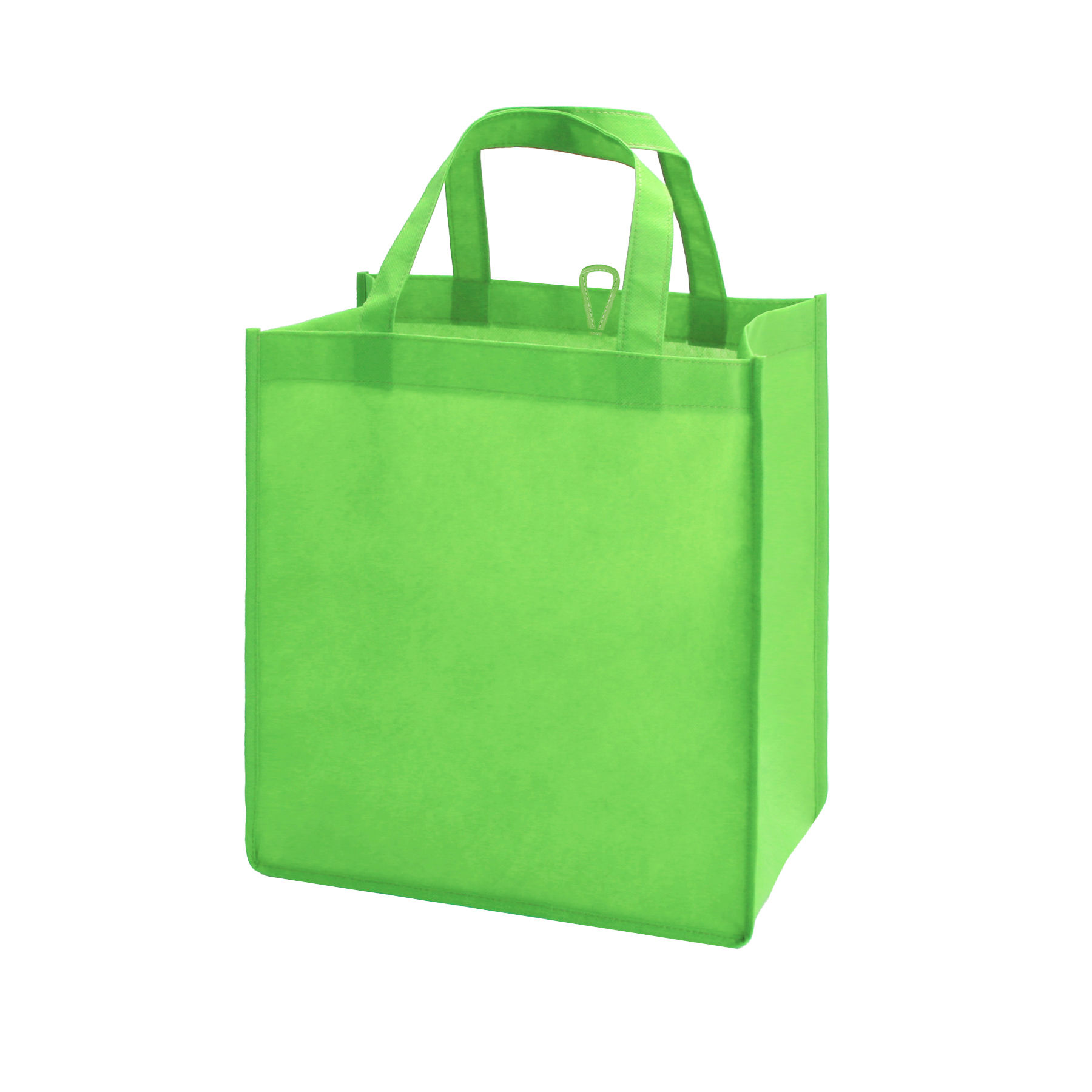 Non-Woven Value Grocery Tote 4