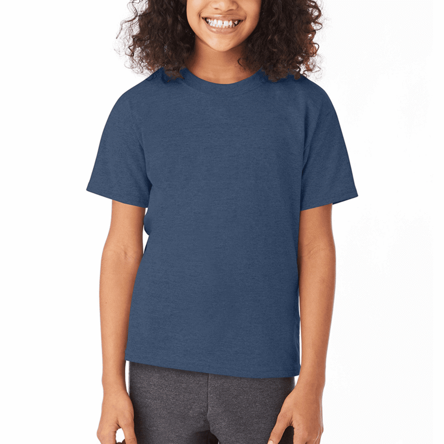 EcoSmart Youth T-Shirt 5