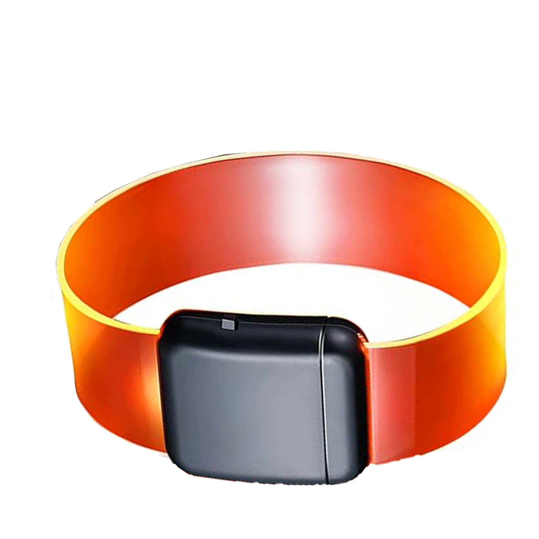 Led Light Up Glow Bracelet 5