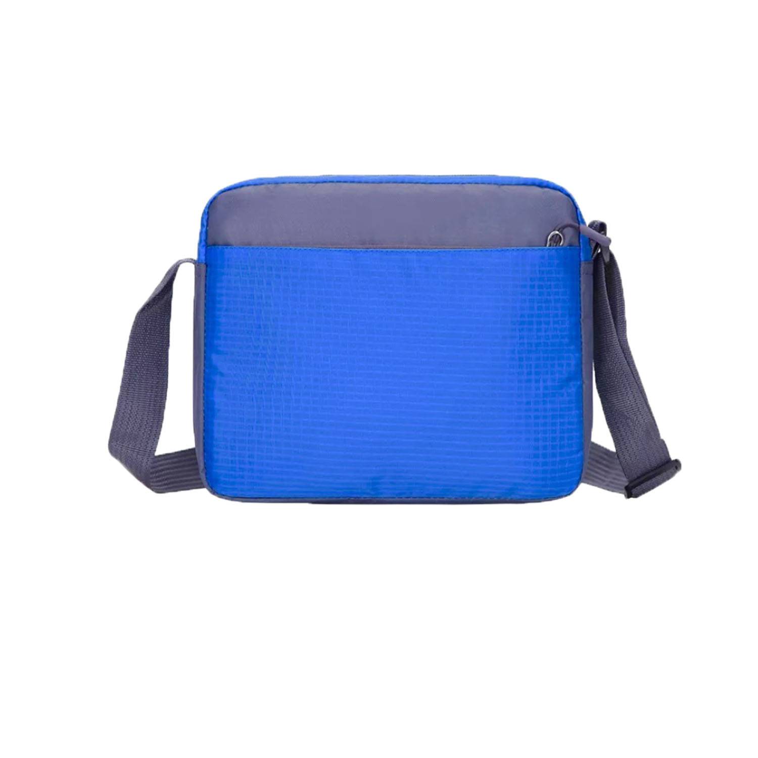 Oxford Large Capacity Single Shoulder Straddle Bag 5