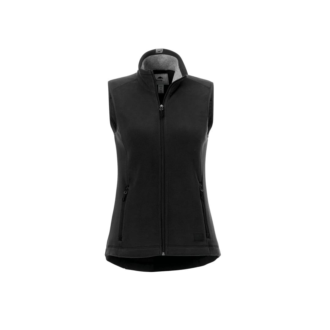 Women's WILLOWBEACH Roots73 Mfc Vest 18