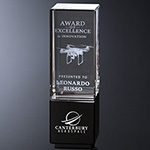 Oakley Sable Award 2
