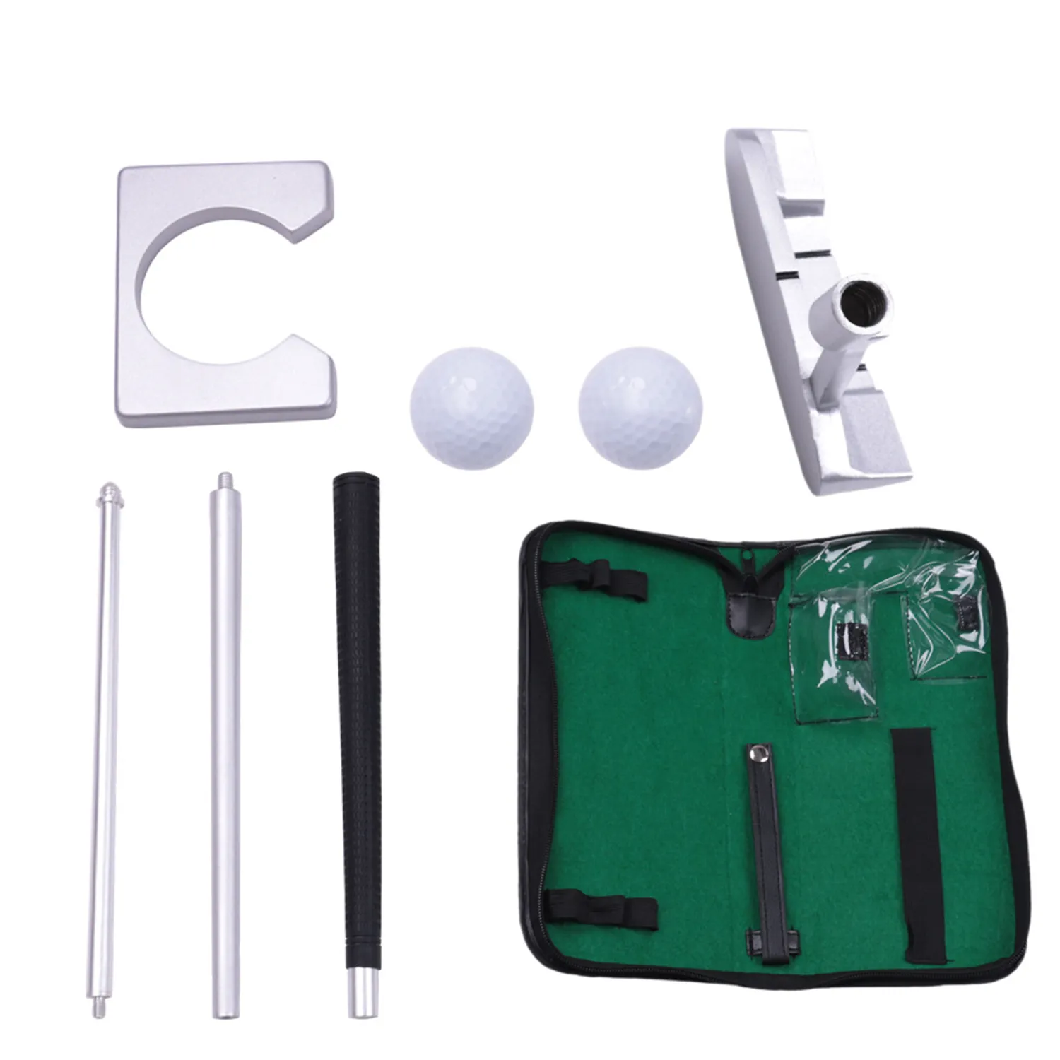 Mini Golf Club Gift Box 3