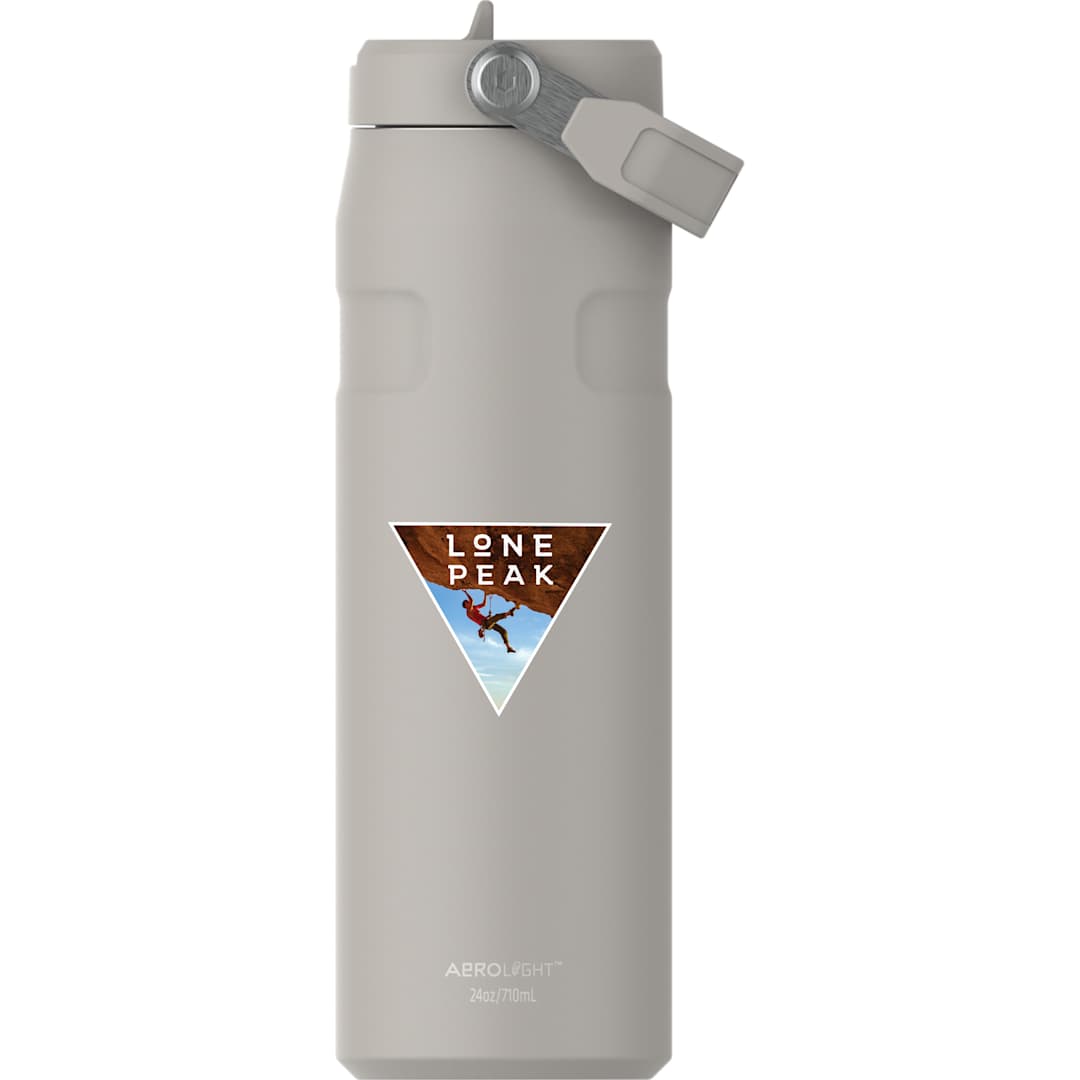 Stanley IceFlow Aerolight Flip Straw 24oz 17
