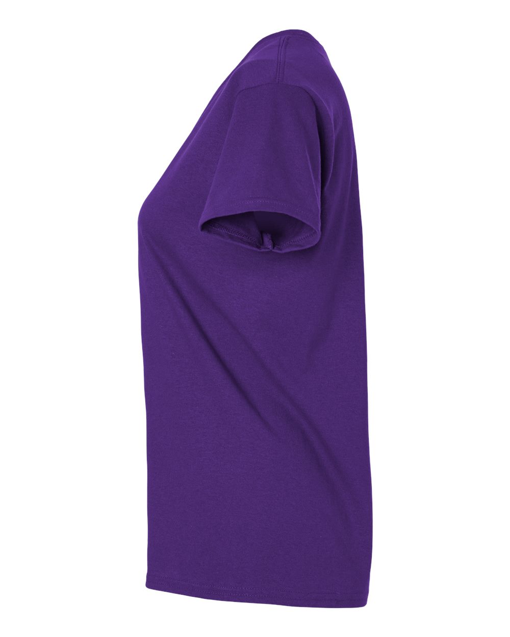 Women's Ultra Cotton® T-Shirt - 2000L 45