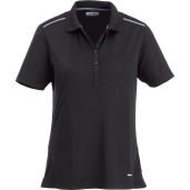 Women's Albula SS Polo 61