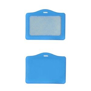 PU Leather Card Holder 13