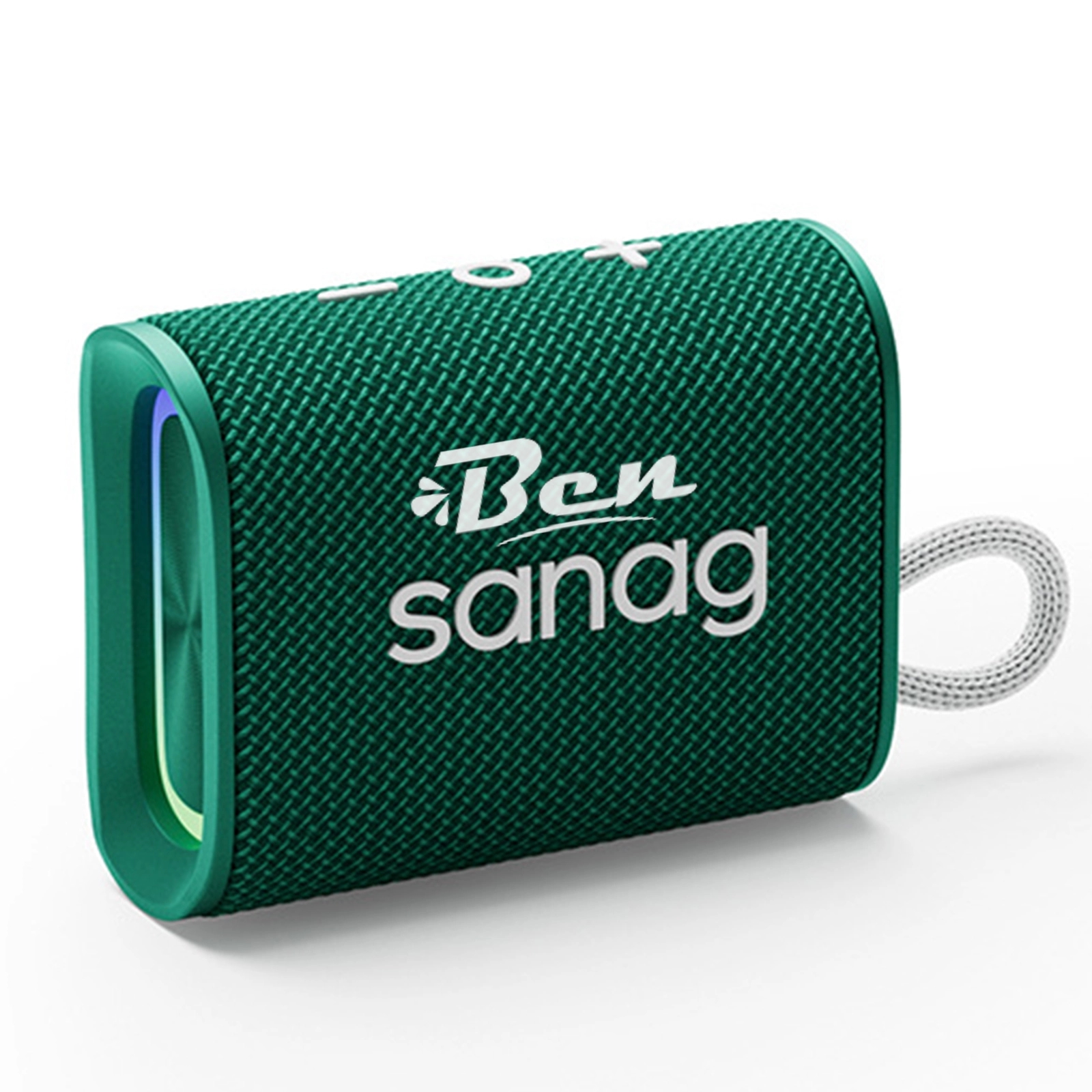 Wireless Bluetooth Speaker Black 1
