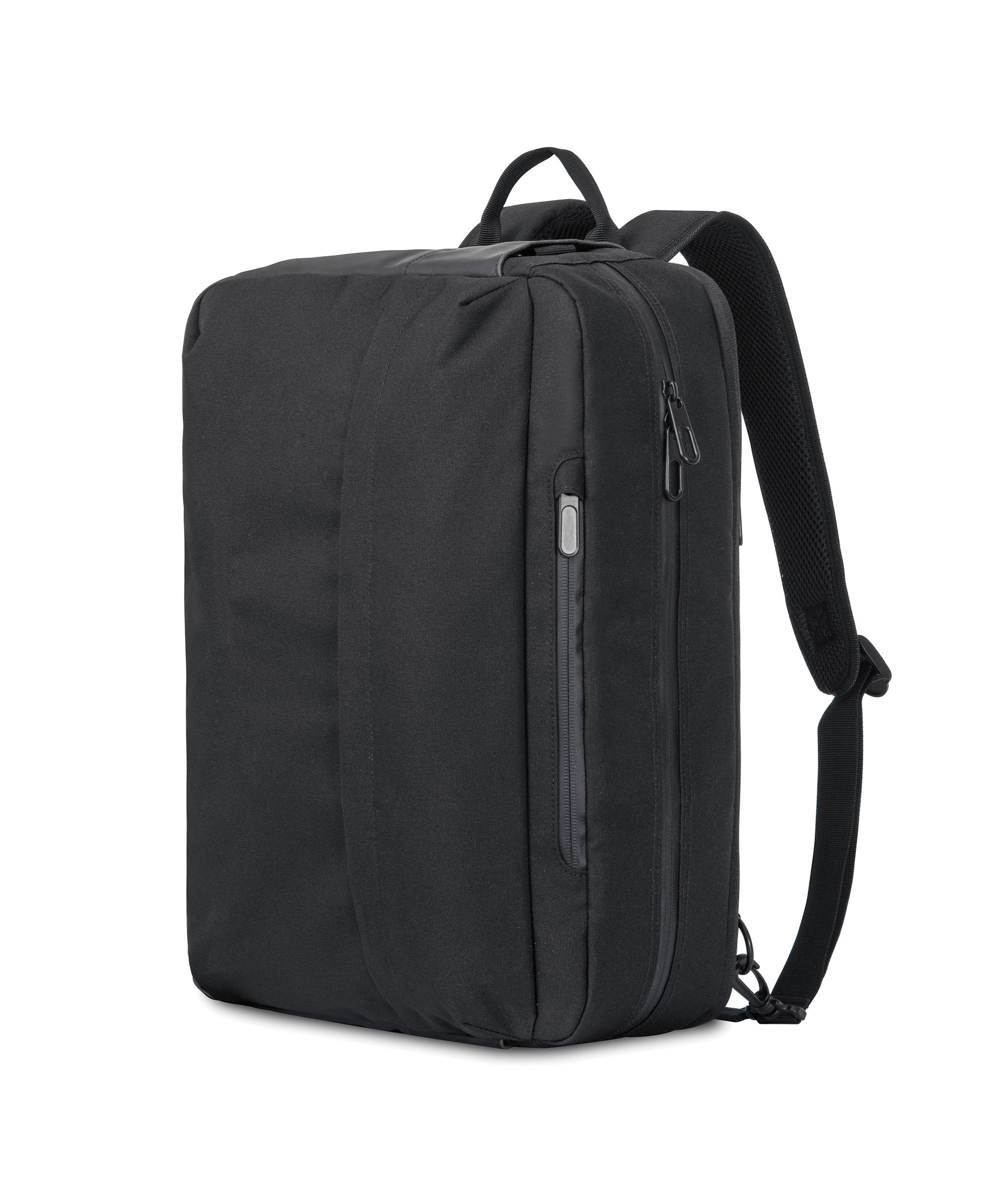 Jackson Slim Convertible Laptop Portfolio 21