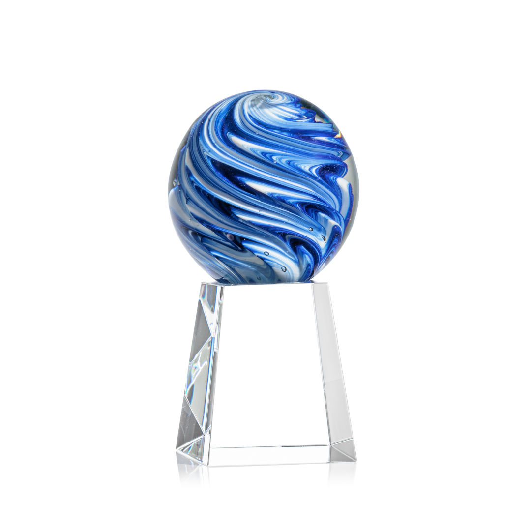 Naples Award on Celestina Base 16