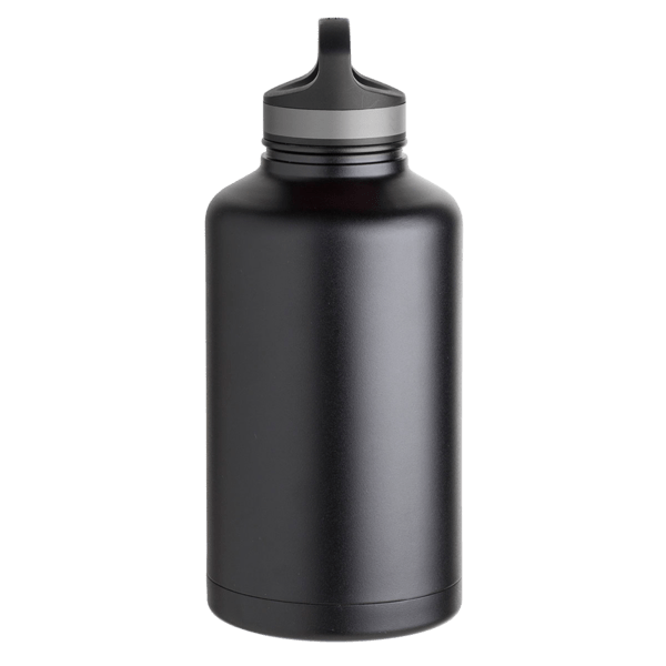 Basecamp Tundra Growler - 64 oz. 1