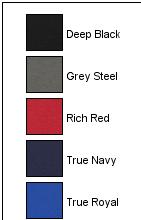 C-FREE Cypress 1/4-Zip