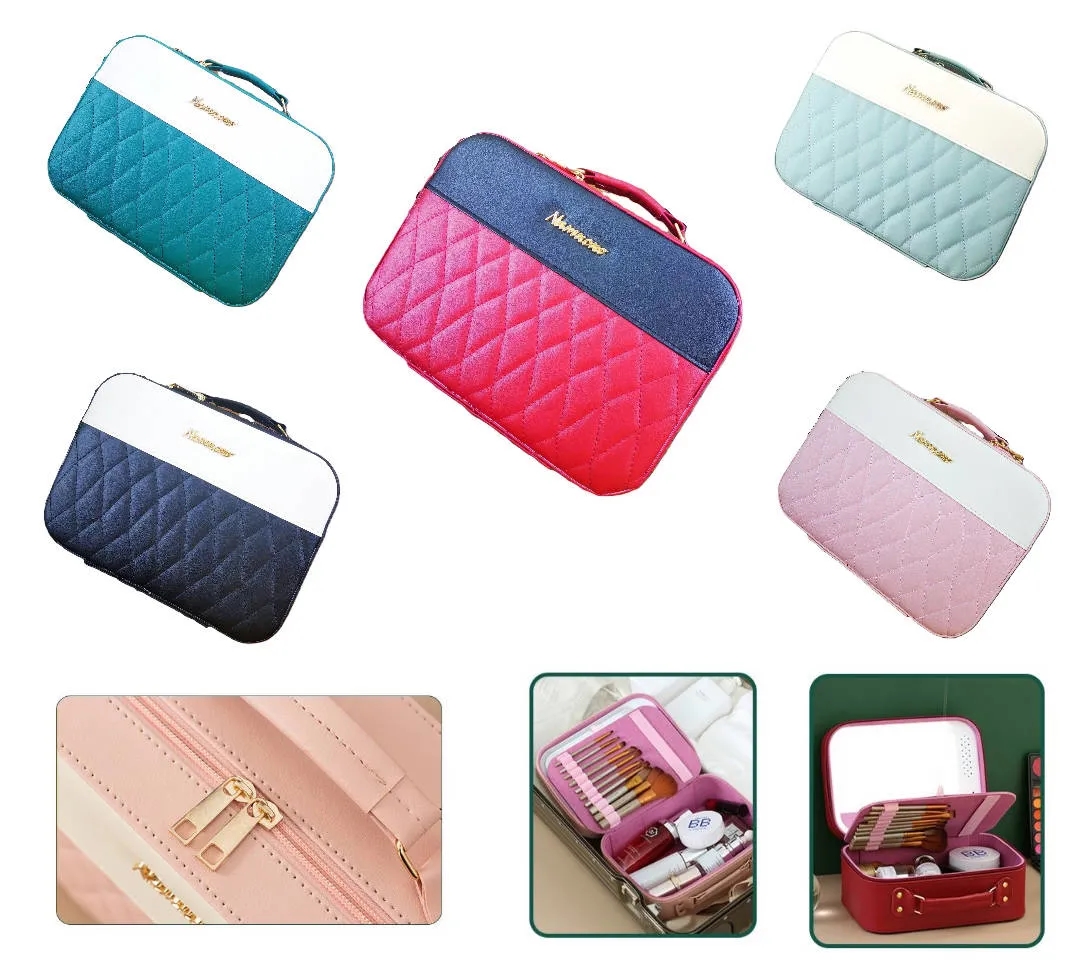 Cosmetic Bag 2