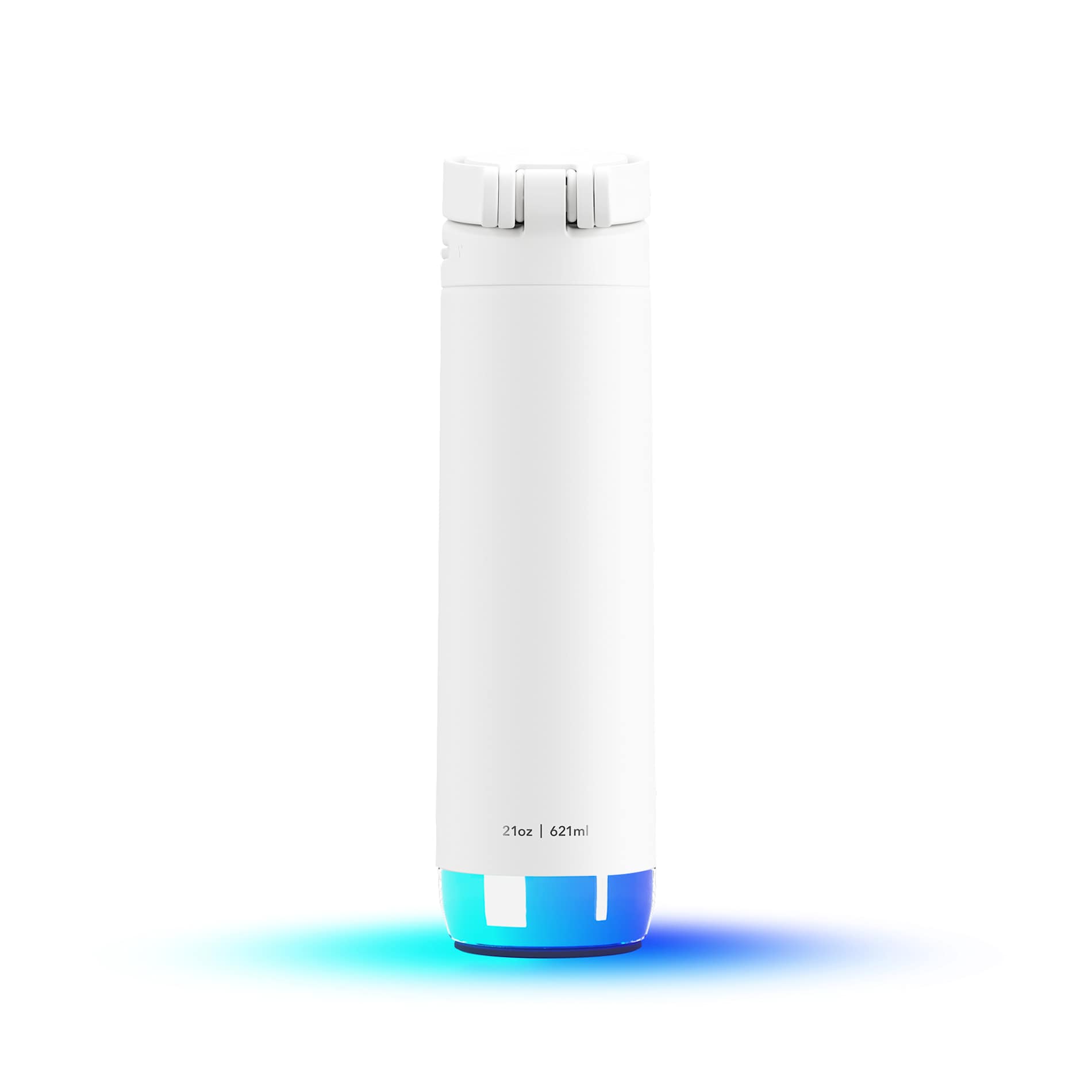 HidrateSpark PRO 2 Chug 21oz 84