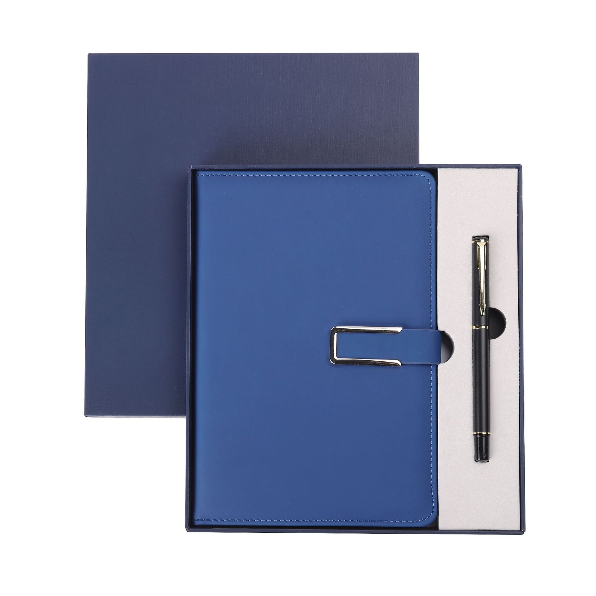 Luxury Notebook Executive Pen High-End Business Gift Set 8
