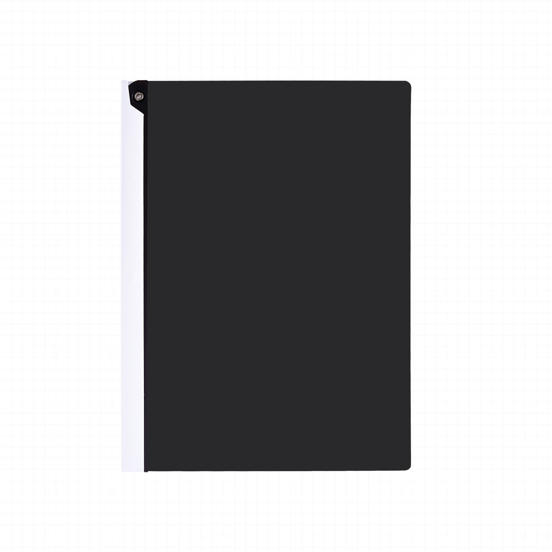 Swivel Sliding Bar File Folder 3