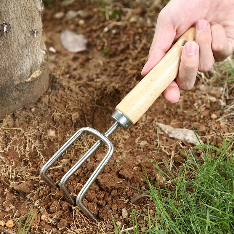 Garden Tool Kit 4