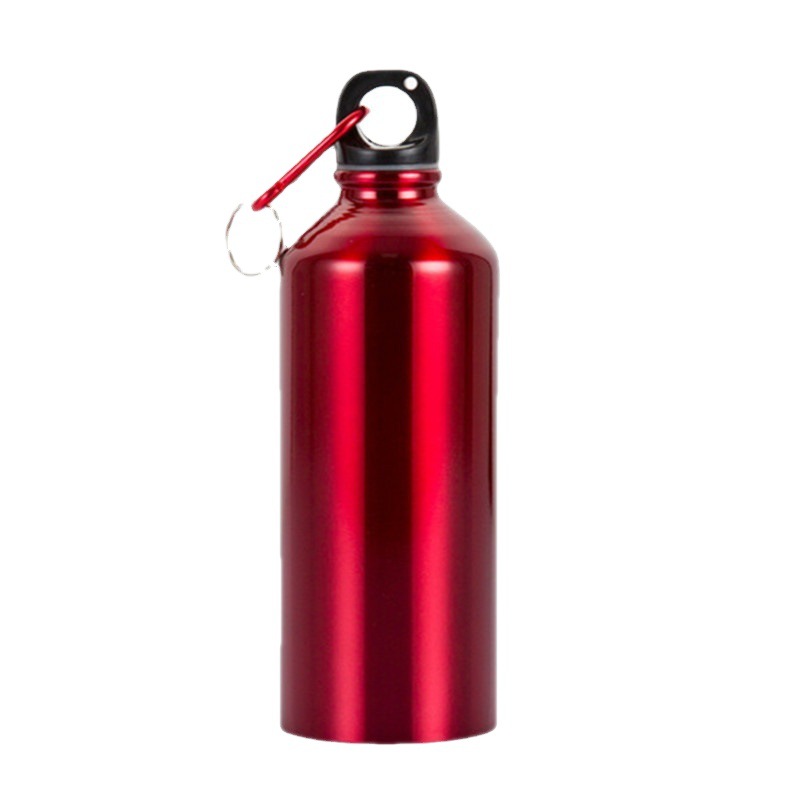 17Oz. Aluminum Sports Bottle 5