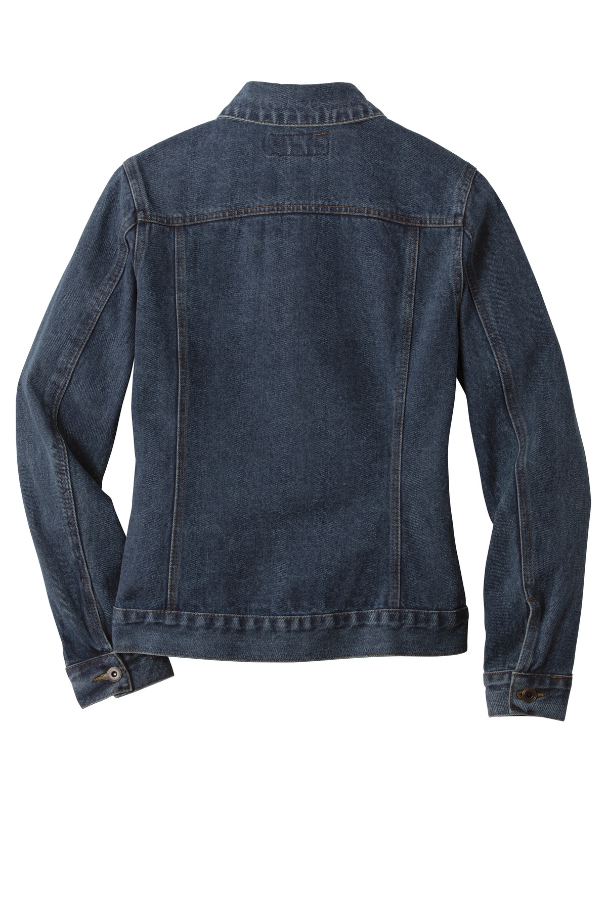 Women's Denim Jacket
