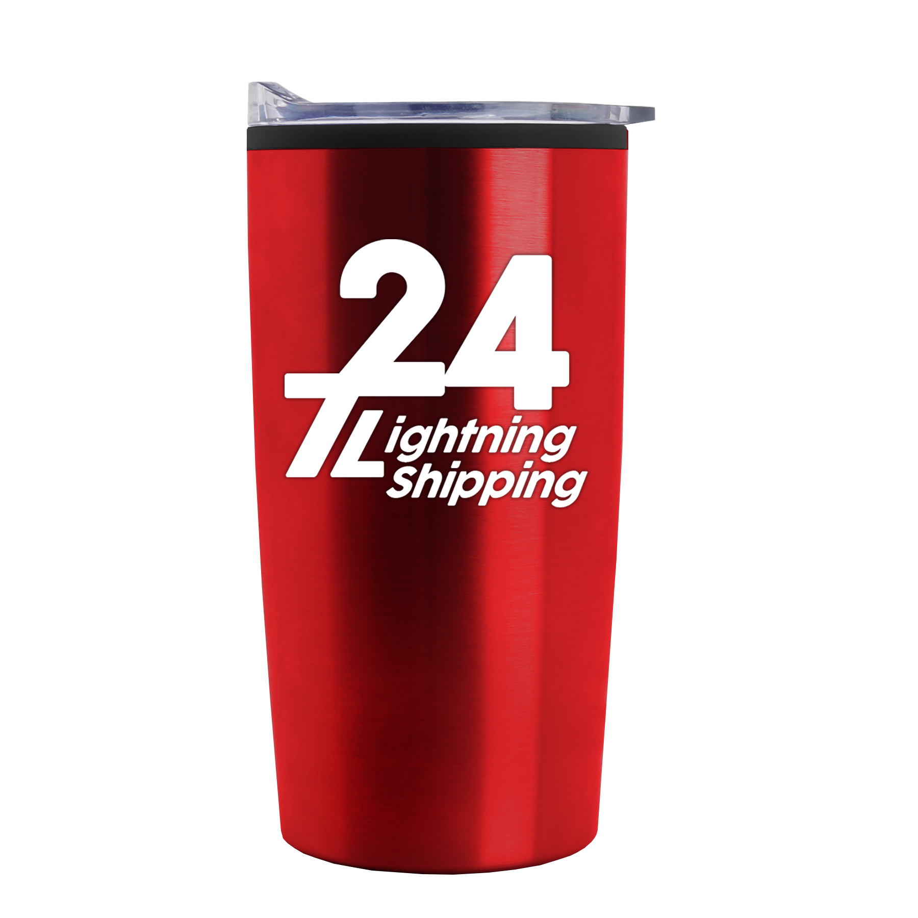 The Ally 18 oz Stainless Steel Tumbler 4