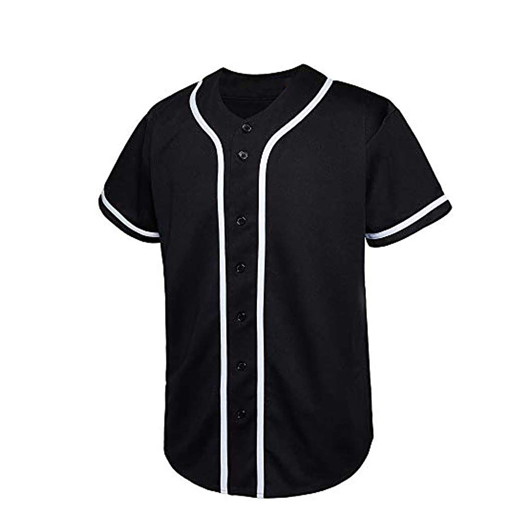 Men's Baseball Jersey 6