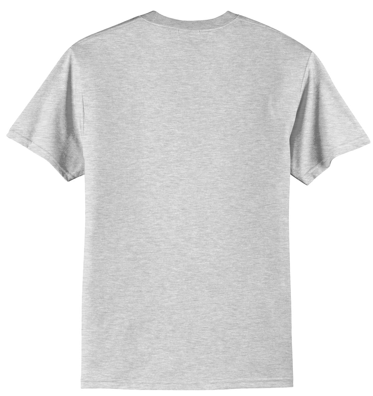 Port & Company® Tall Core Blend Tee 112