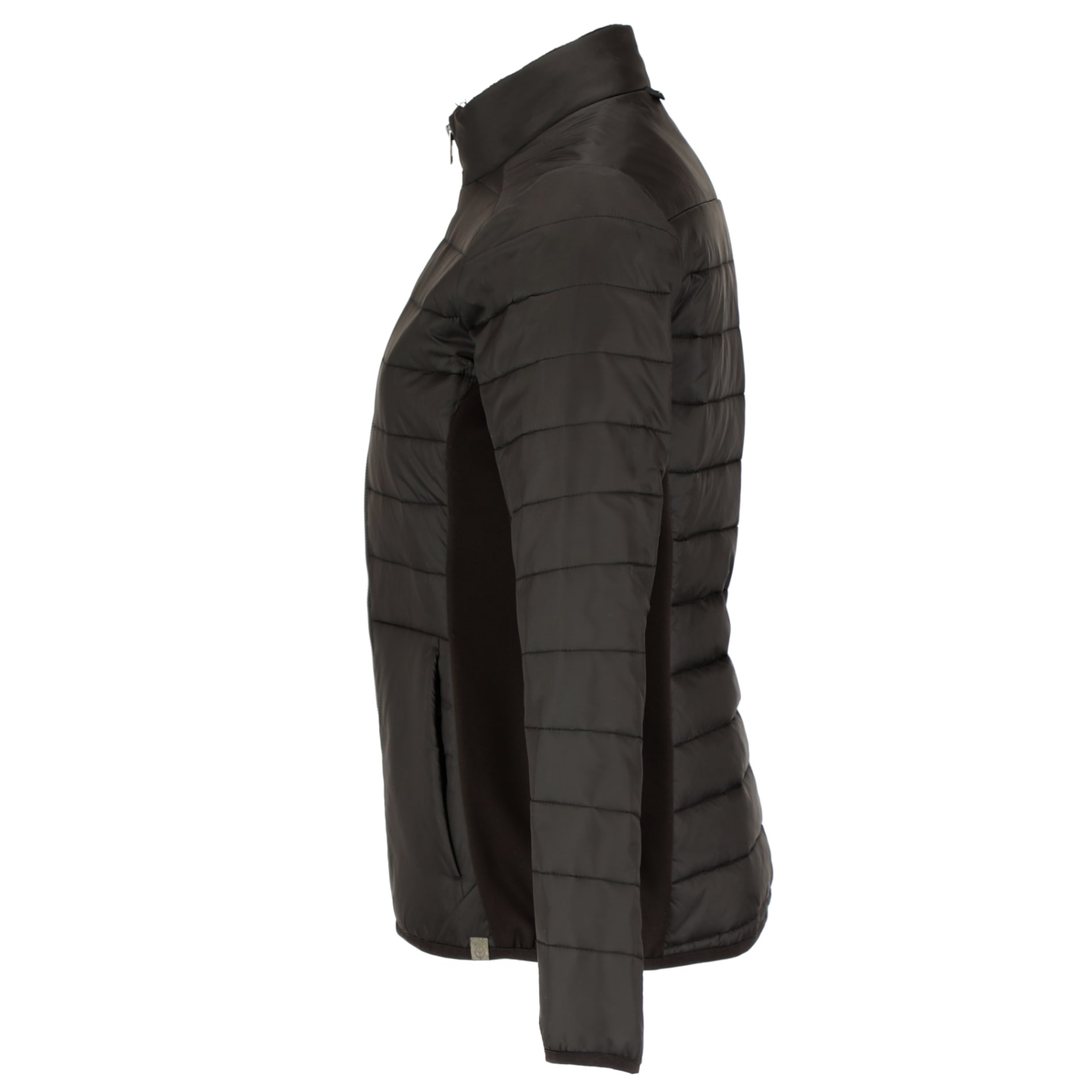 GENEVA Eco Hybrid Insulated Jacket-Womens 15