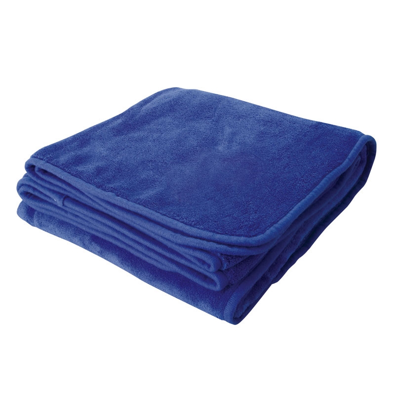 Brookshire Micro-Plush Blanket 20