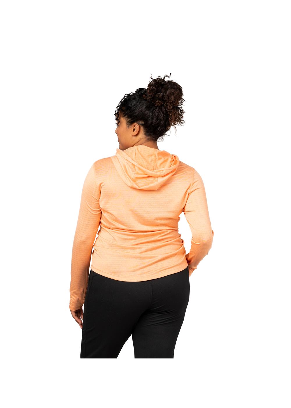 Storm Creek Women's Sightseer Performance Hoodie 10