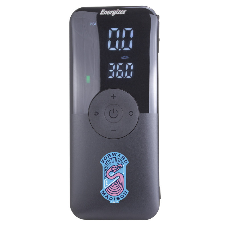 Energizer Tire Pump 2.0 31