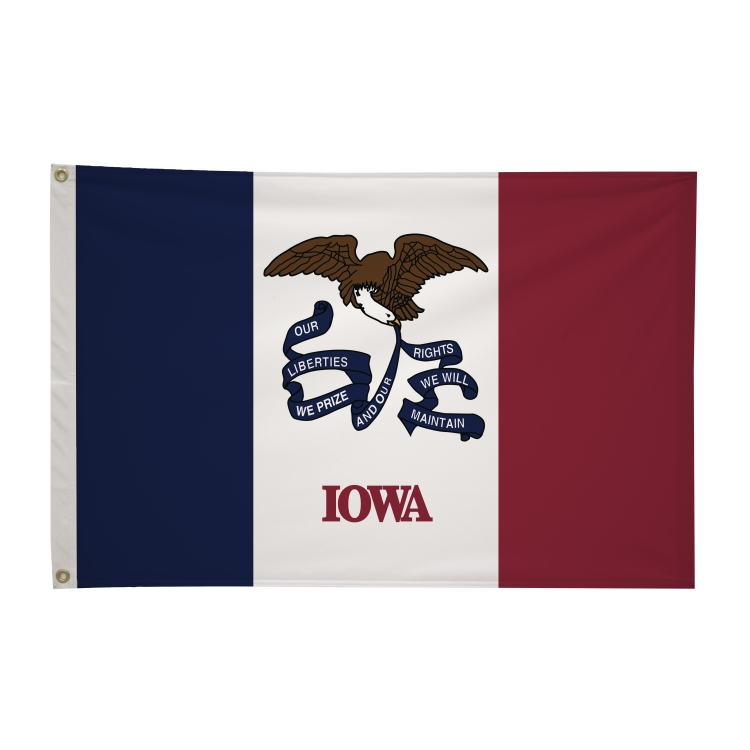 2' x 3' State Flags 41