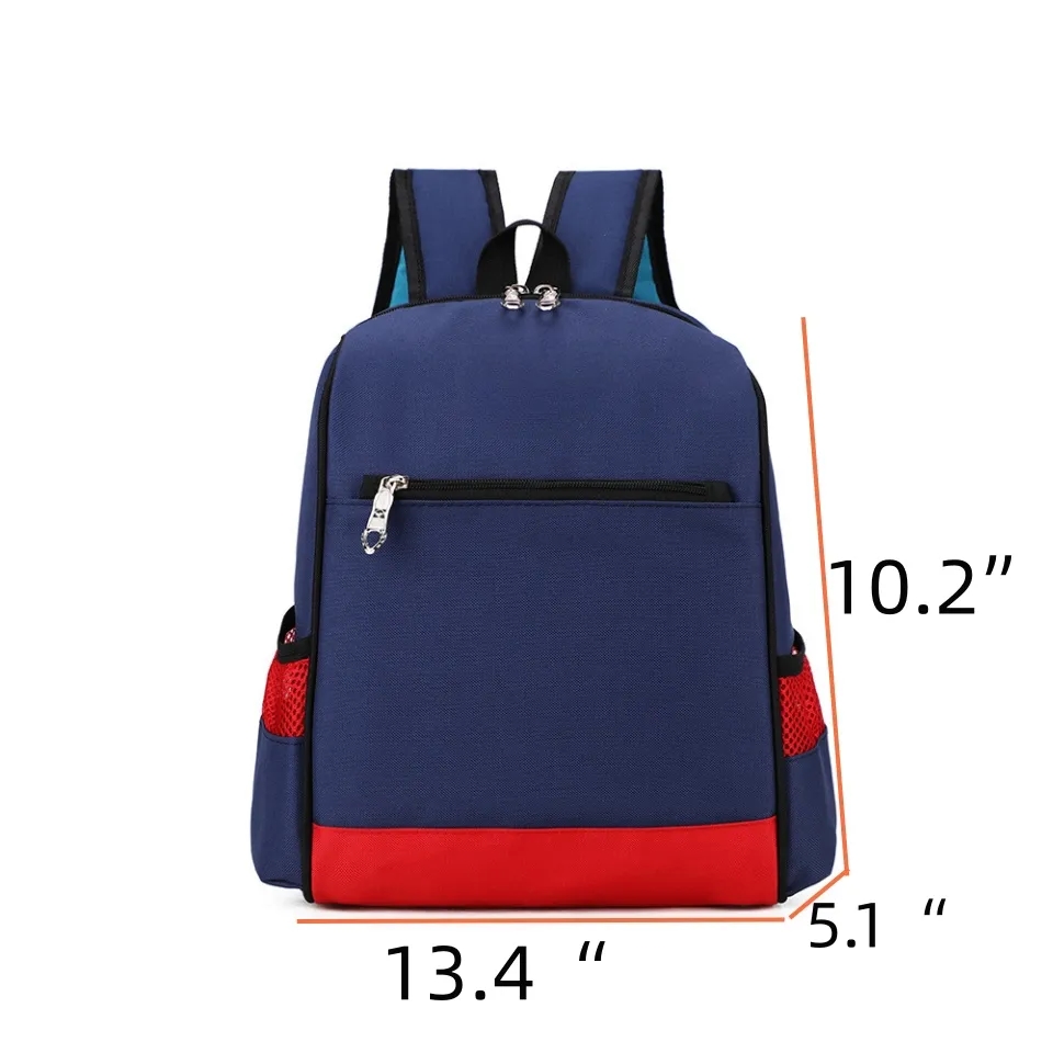 Kids Backpack 2
