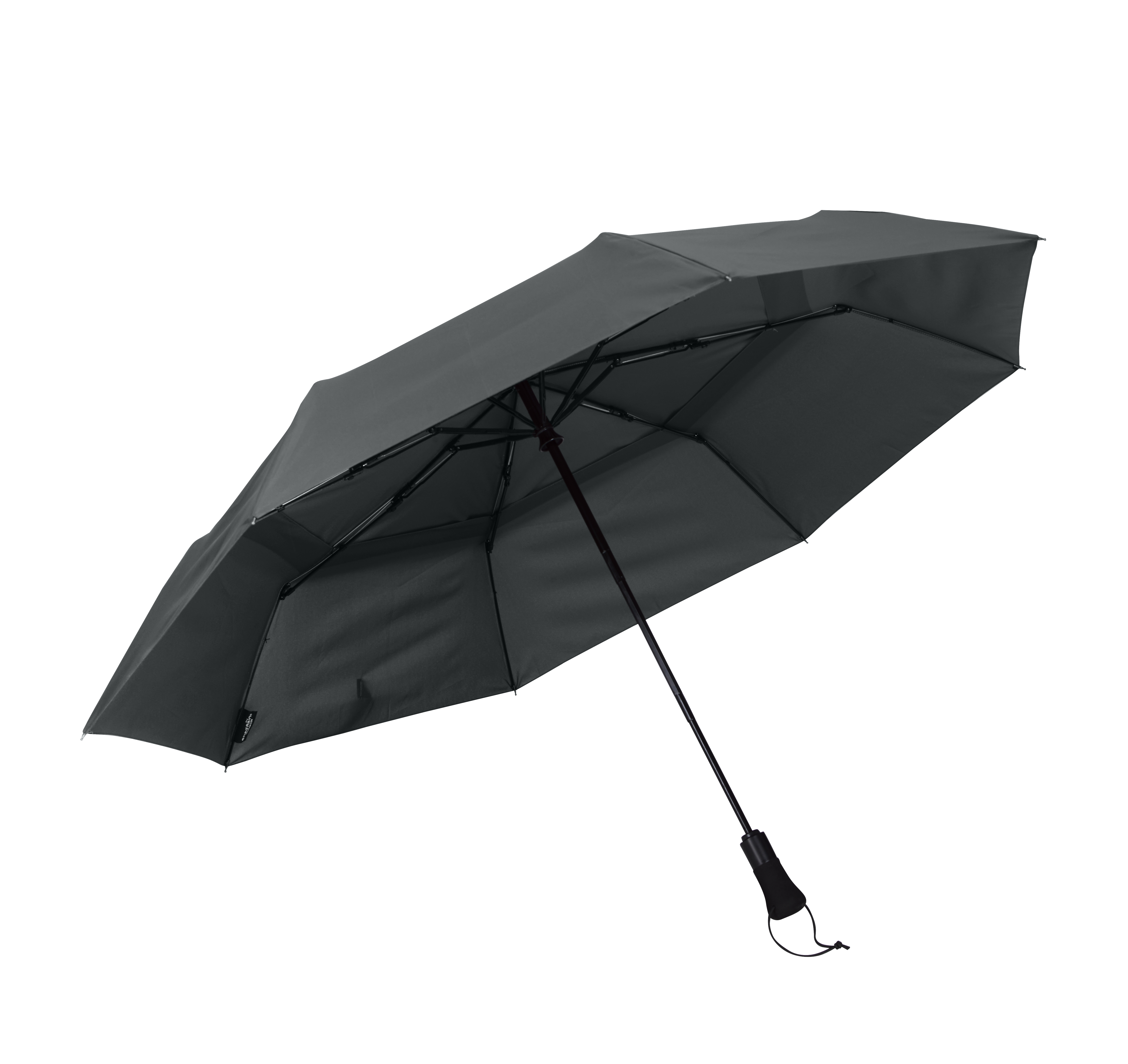 Shed Rain™ WindPro® 54" Vented Auto-Open/Close Jumbo Compact Umbrella 25
