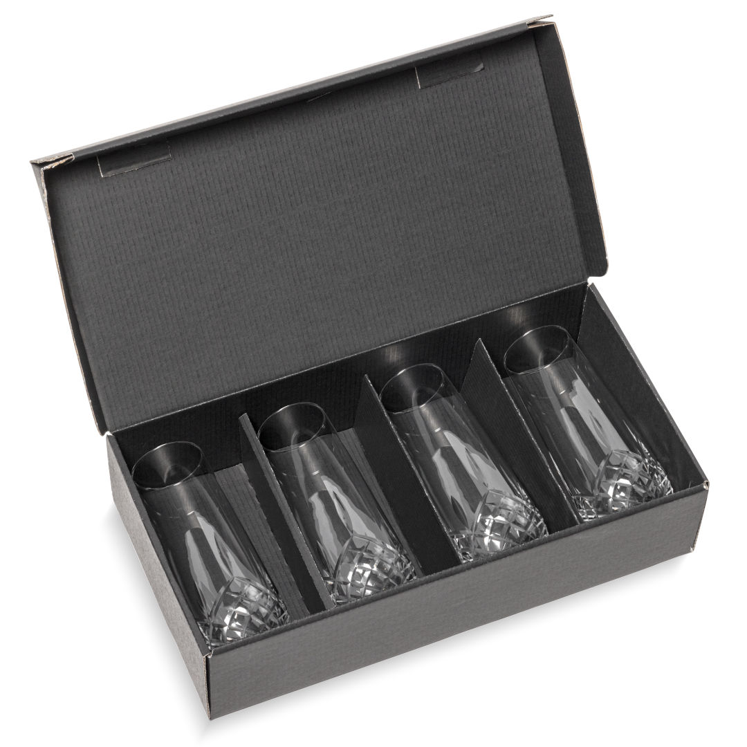 Templeton Stemless Flute - VividPrint™ 12