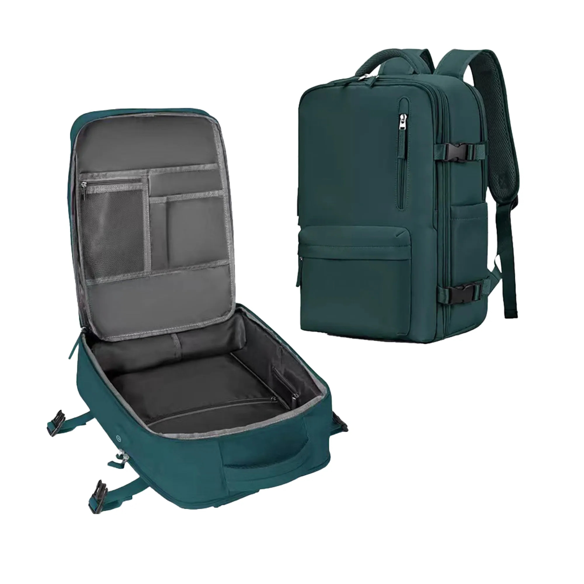 Multifunctional Travel Backpack 3