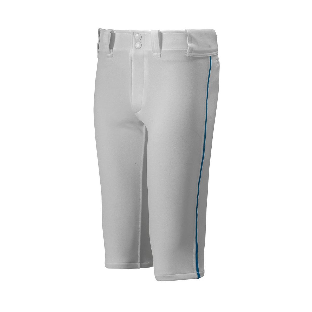 Youth Premier Short Piped Pant 3