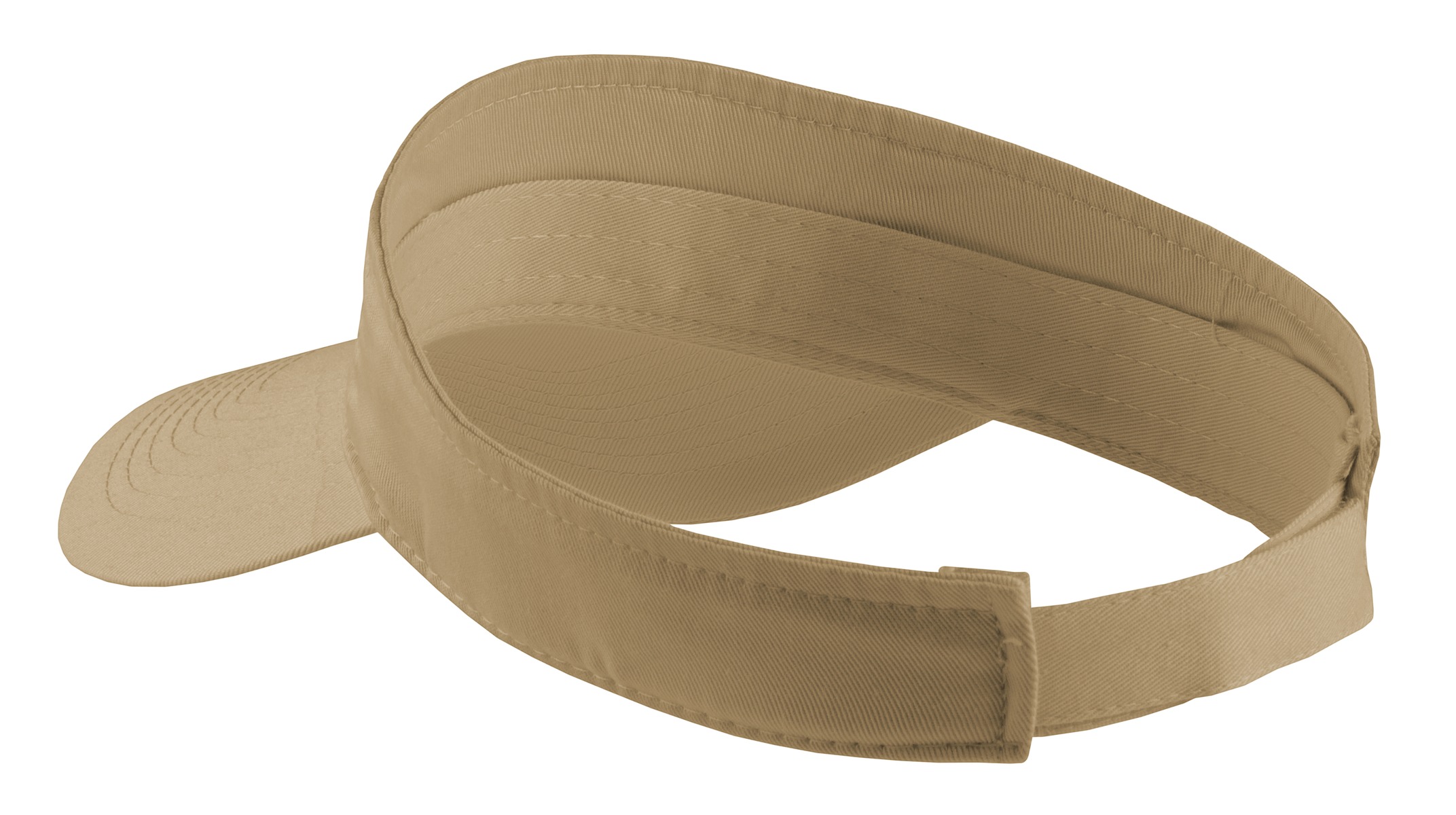 Port & Company® Fashion Visor 10