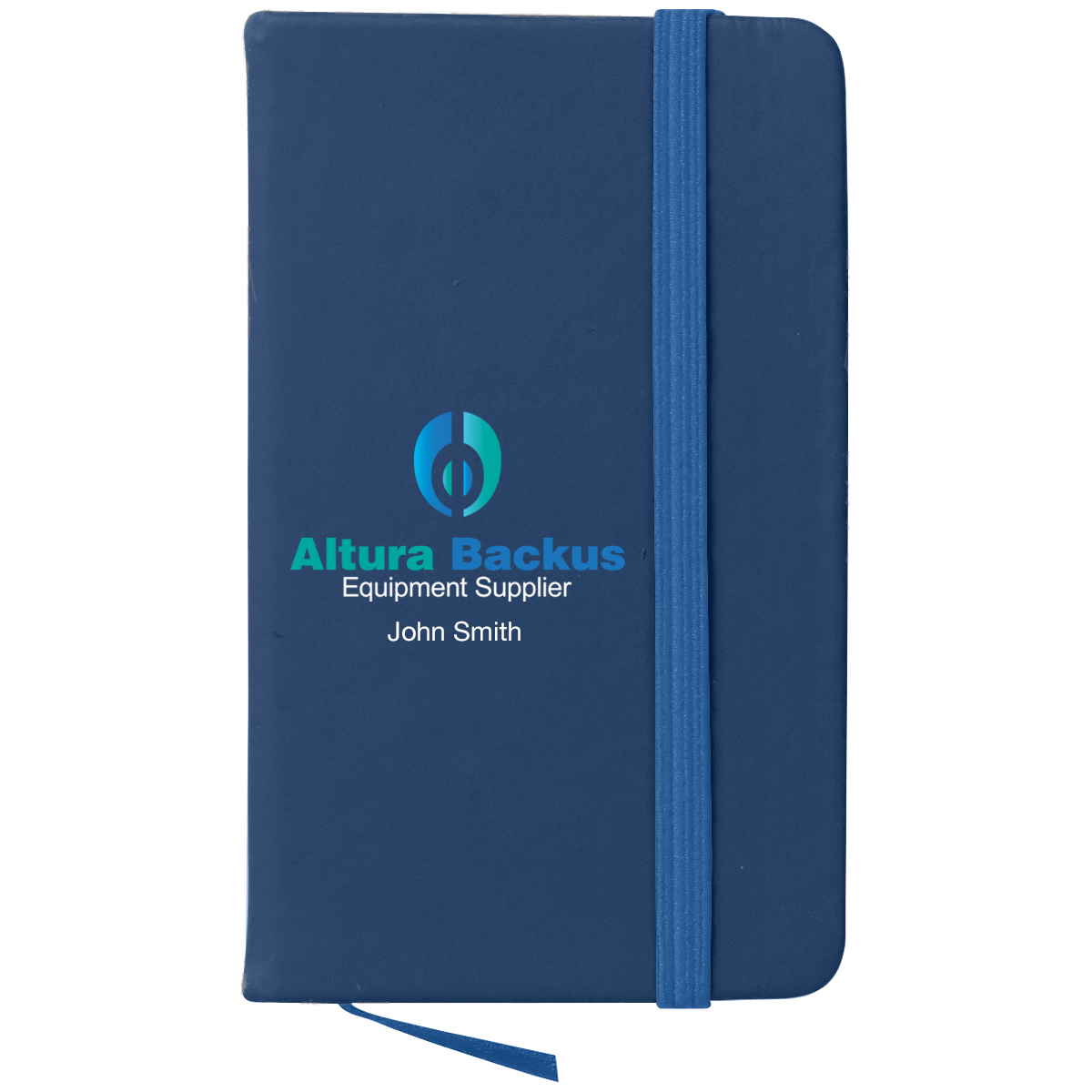 3" x 5" Journal Notebook 2