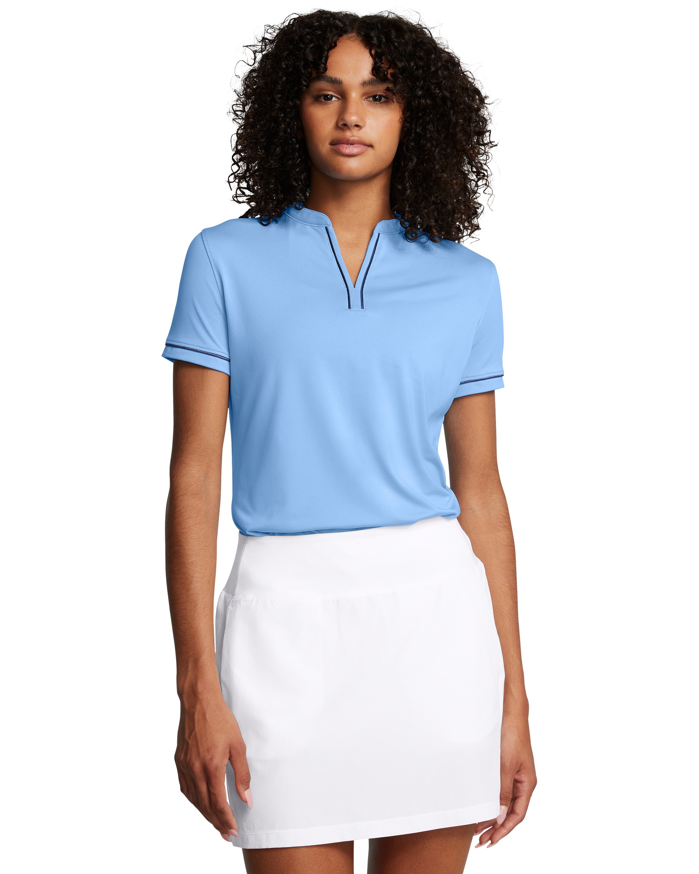 UA Playoff 3.0 Women's Polo 2