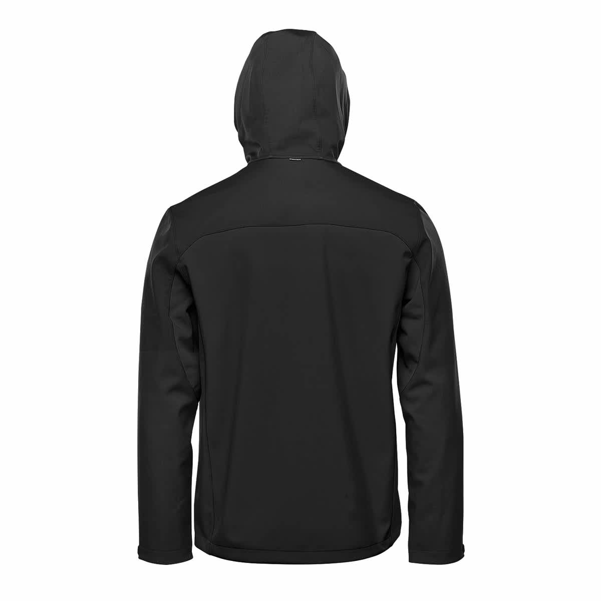 Stormtech Men's Cascades Softshell Hoody 4